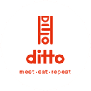 Ditto Logo